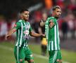 La un pas de bătaie! Scandal imens după CSKA Sofia - Sepsi! Căpitanul s-a înjurat cu ultrașii în parcare și va fi amendat