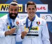 Performanță senzațională reușită de românii Constantin Popovici și Cătălin Preda la Campionatele Mondiale de la Fukuoka / FOTO: Raed Krishan (Japonia)