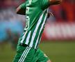 Laszlo Dioszegi i-a enervat pe fanii lui CSKA Sofia