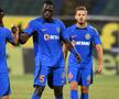 FCSB s-a impus la limită la Sofia / FOTO: Cristi Preda (GSP)