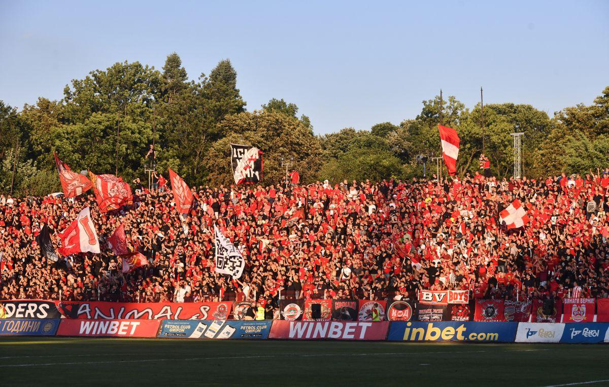 Concluziile lui Ciobotariu, după 2-0 cu CSKA Sofia: „Puteam să mai înscriem”
