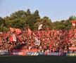 Seară magică: Sepsi a zdrobit-o pe CSKA la Sofia și e ca și calificată! Reporterii GSP au transmis cele mai tari informații de la stadion