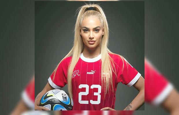 Cea mai populară jucătoare de la Mondial a trecut prin clipe cumplite, cu depresie și cariera oprită 9 luni, victimă a abuzurilor de pe social media!