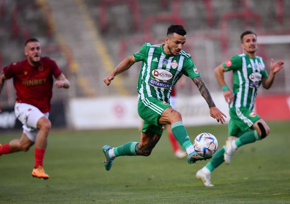 FOTO CSKA Sofia - Sepsi 27.07.2023