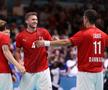 Danemarca - Franța, clasic în prima zi a competiției de handbal masculin de la Jocurile Olimpice » Rezultat zdrobitor
