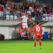 Dinamo - Sepsi // FOTO: Ionuț Iordache (GSP)