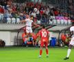 Dinamo - Sepsi // FOTO: Ionuț Iordache (GSP)