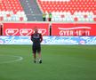 Sepsi - Dinamo 1-1 » Pacea de la Sf. Gheorghe: Sepsi și Dinamo termină la egalitate, după un meci în care și-au împărțit reprizele