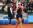 Jaqueline Cristian - Caroline Garcia / FOTO: Raed Krishan (GSP)