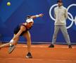 Jaqueline Cristian - Caroline Garcia / FOTO: Raed Krishan (GSP)