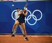 Jaqueline Cristian - Caroline Garcia / FOTO: Raed Krishan (GSP)