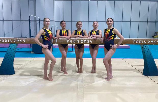 Simona Amânar, triplă campioană olimpică: „Ziua calificărilor este una extrem de importantă pentru echipa noastră de gimnastică”