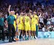 A început cea mai așteptată competiție de la Jocurile Olimpice, cea de baschet masculin » Eșec pentru Spania, victorie pentru campioana mondială în exercițiu