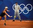 Jaqueline Cristian - Caroline Garcia / FOTO: Raed Krishan (GSP)