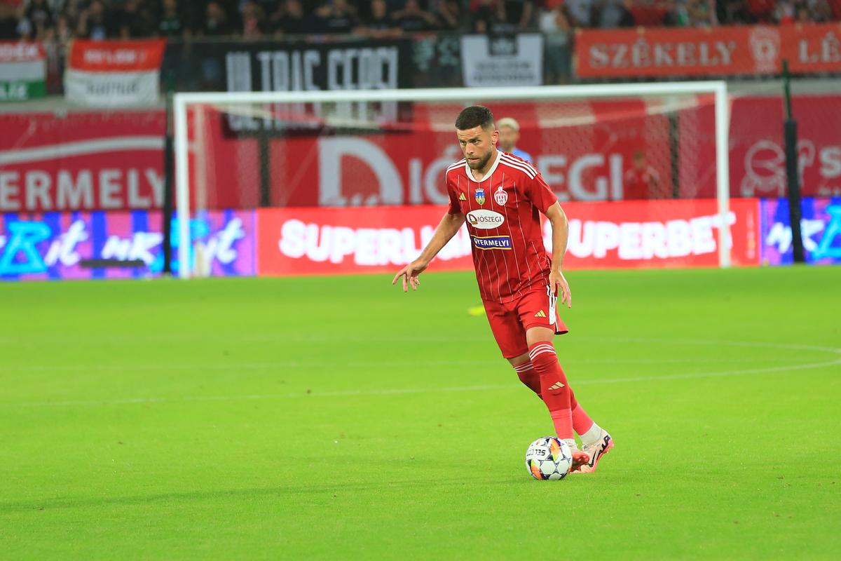Andrei Nicolescu acuză, după Sepsi - Dinamo: „Să dispară!”