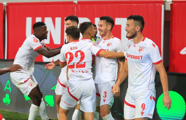 Ioan Andone, încântat de ce vede la noul Dinamo: „Asta e diferența față de anul trecut” » Dezvăluie cine a gândit strategia de transferuri