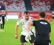 Sepsi - Dinamo 1-1 » Pacea de la Sf. Gheorghe: Sepsi și Dinamo termină la egalitate, după un meci în care și-au împărțit reprizele