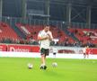 Sepsi - Dinamo 1-1 » Pacea de la Sf. Gheorghe: Sepsi și Dinamo termină la egalitate, după un meci în care și-au împărțit reprizele