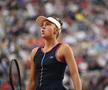 Jaqueline Cristian - Caroline Garcia / FOTO: Raed Krishan (GSP)