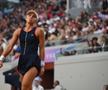 Jaqueline Cristian - Caroline Garcia / FOTO: Raed Krishan (GSP)