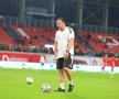 Sepsi - Dinamo 1-1 » Pacea de la Sf. Gheorghe: Sepsi și Dinamo termină la egalitate, după un meci în care și-au împărțit reprizele