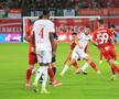 Sepsi - Dinamo 1-1 » Pacea de la Sf. Gheorghe: Sepsi și Dinamo termină la egalitate, după un meci în care și-au împărțit reprizele