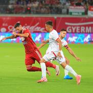 Dinamo - Sepsi // FOTO: Ionuț Iordache (GSP)