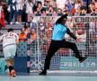 Danemarca - Franța, clasic în prima zi a competiției de handbal masculin de la Jocurile Olimpice » Rezultat zdrobitor