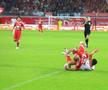 Dinamo - Sepsi // FOTO: Ionuț Iordache (GSP)
