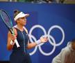 Jaqueline Cristian - Caroline Garcia / FOTO: Raed Krishan (GSP)