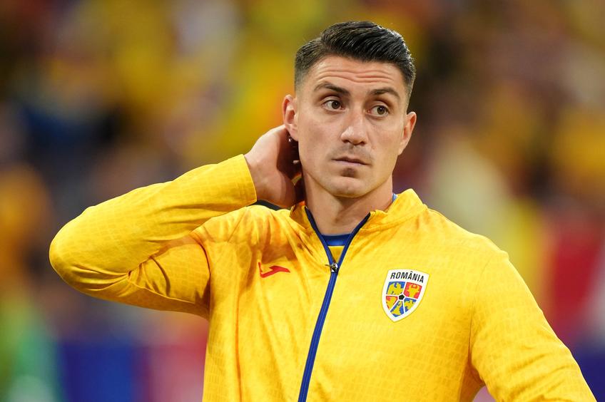 Salariu FABULOS oferit de Dinamo lui Ionuț Nedelcearu » Ce se întâmplă cu transferul internaționalului / foto: Imago