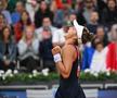 Jaqueline Cristian - Caroline Garcia / FOTO: Raed Krishan (GSP)