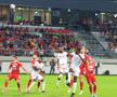 Dinamo - Sepsi // FOTO: Ionuț Iordache (GSP)