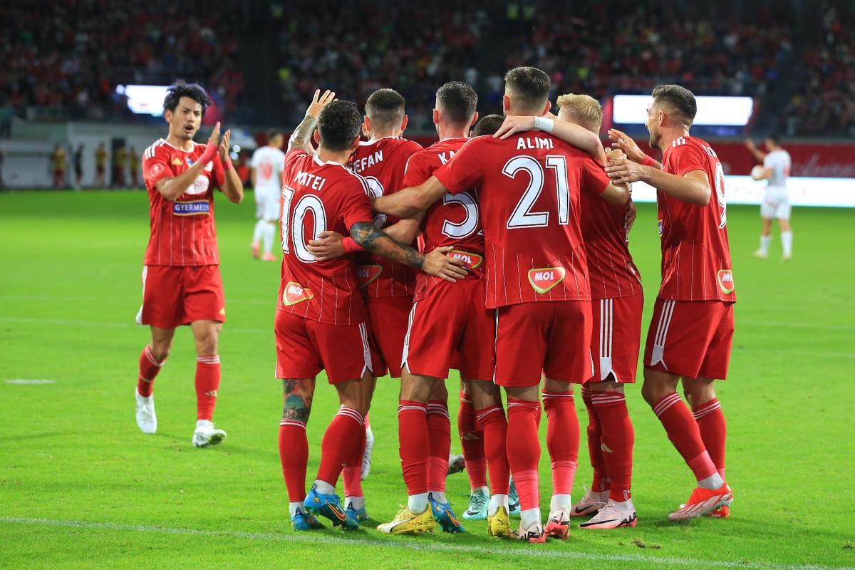 Presa din Israel a făcut anunțul » Cine este jucătorul ofertat de Dinamo