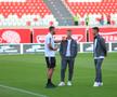Sepsi - Dinamo 1-1 » Pacea de la Sf. Gheorghe: Sepsi și Dinamo termină la egalitate, după un meci în care și-au împărțit reprizele