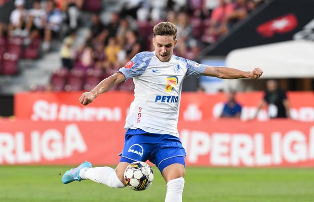 Pentru ce dă Gigi Becali 2 milioane de euro » Ce aduce Louis Munteanu la FCSB