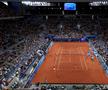 Rafael Nadal și Carlos Alcaraz, pentru prima oară în aceeași echipă / FOTO: Getty