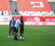 Sepsi - Dinamo 1-1 » Pacea de la Sf. Gheorghe: Sepsi și Dinamo termină la egalitate, după un meci în care și-au împărțit reprizele