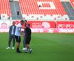 Sepsi - Dinamo 1-1 » Pacea de la Sf. Gheorghe: Sepsi și Dinamo termină la egalitate, după un meci în care și-au împărțit reprizele