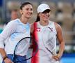Irina Begu - Iga Swiatek / Sursă foto: Imago Images
