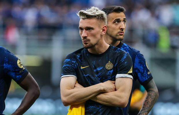 Strasbourg și Sampdoria se bat pentru Ionuț Radu » În ce condiții îi dă drumul Inter
