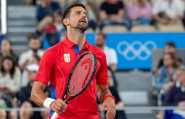 Novak Djokovic, nemulțumit de o regulă după victoria cu Ebden » Ce a spus despre întâlnirea cu Rafael Nadal