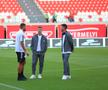 Sepsi - Dinamo 1-1 » Pacea de la Sf. Gheorghe: Sepsi și Dinamo termină la egalitate, după un meci în care și-au împărțit reprizele