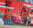 Sepsi - Dinamo 1-1 » Pacea de la Sf. Gheorghe: Sepsi și Dinamo termină la egalitate, după un meci în care și-au împărțit reprizele