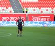 Sepsi - Dinamo 1-1 » Pacea de la Sf. Gheorghe: Sepsi și Dinamo termină la egalitate, după un meci în care și-au împărțit reprizele