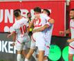 Dinamo - Sepsi // FOTO: Ionuț Iordache (GSP)