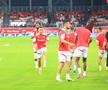 Sepsi - Dinamo 1-1 » Pacea de la Sf. Gheorghe: Sepsi și Dinamo termină la egalitate, după un meci în care și-au împărțit reprizele