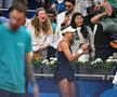 Jaqueline Cristian - Caroline Garcia / FOTO: Raed Krishan (GSP)