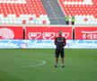 Sepsi - Dinamo 1-1 » Pacea de la Sf. Gheorghe: Sepsi și Dinamo termină la egalitate, după un meci în care și-au împărțit reprizele