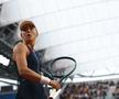 Jaqueline Cristian - Caroline Garcia / FOTO: Raed Krishan (GSP)